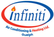 Infiniti HVAC Guelph